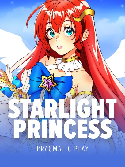 Starlight Princess